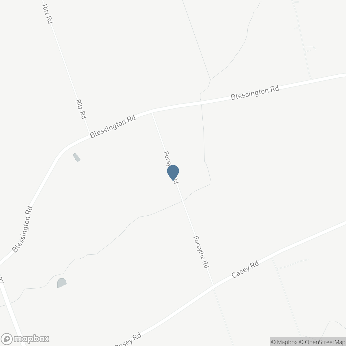 . FORSYTHE ROAD, Belleville, Ontario K8N 4Z6